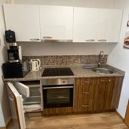 Apartment Mit Seeblick شتروبل المظهر الخارجي الصورة