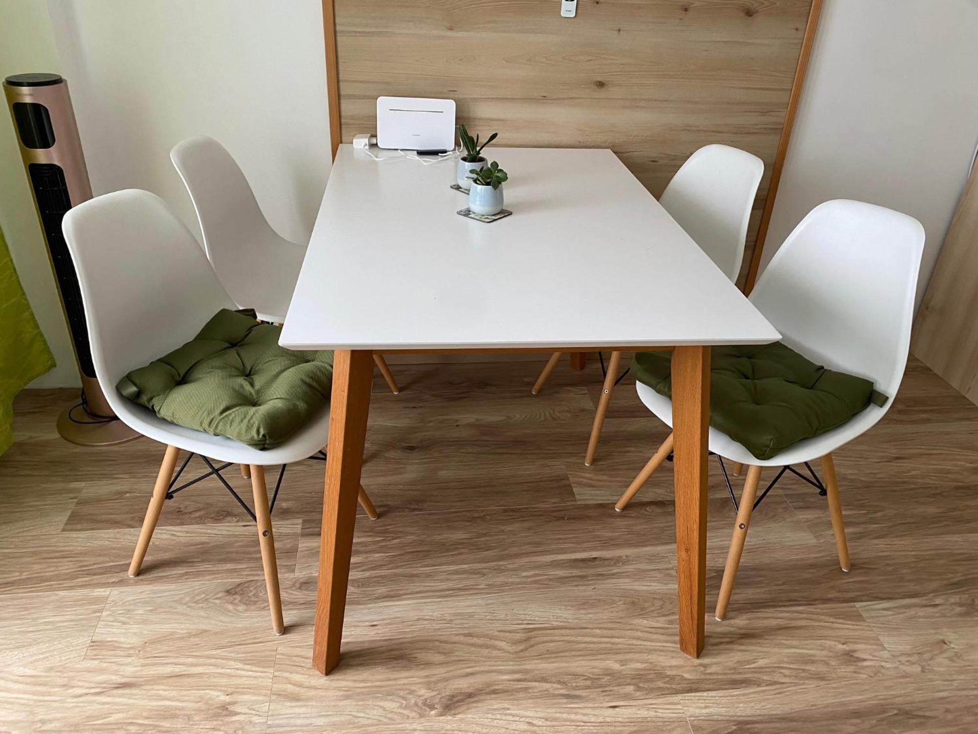 Apartment Mit Seeblick شتروبل المظهر الخارجي الصورة